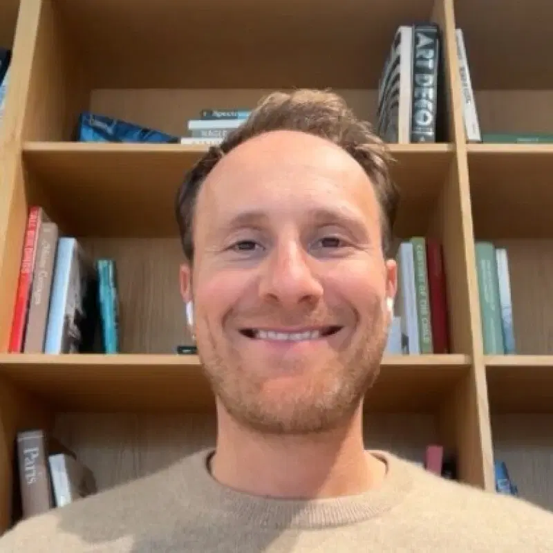 Alex Gellerprofile picture