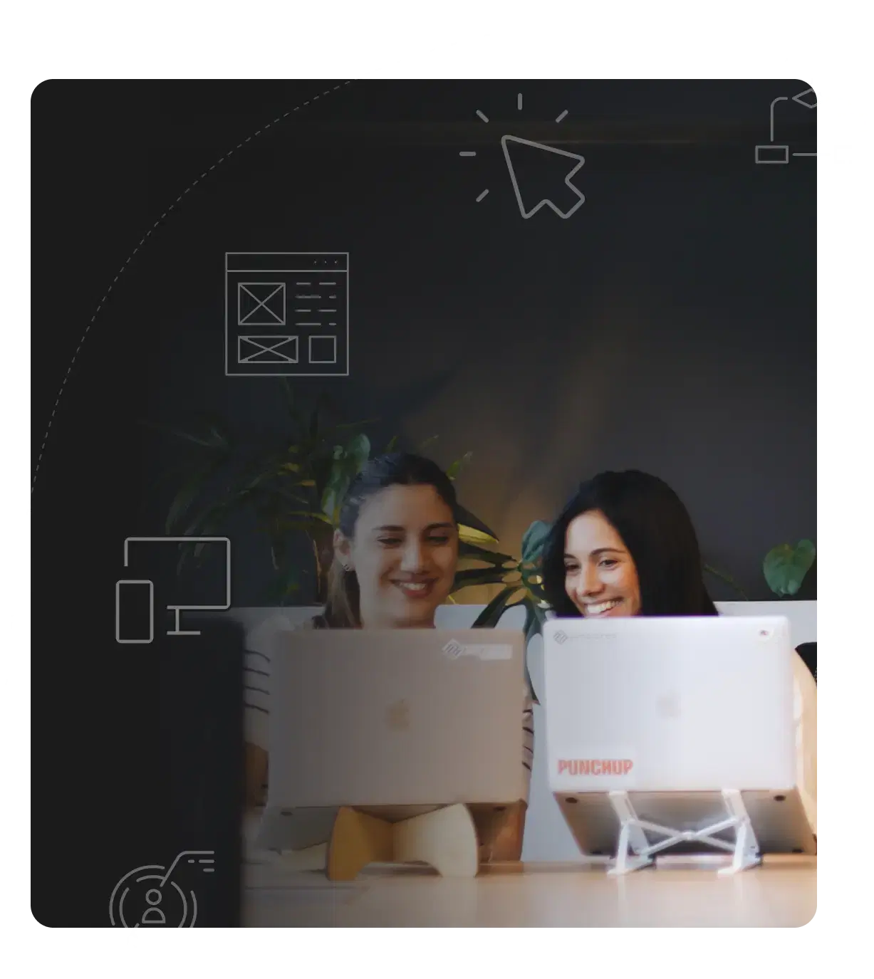 Exceptional Ux Ui Design Background