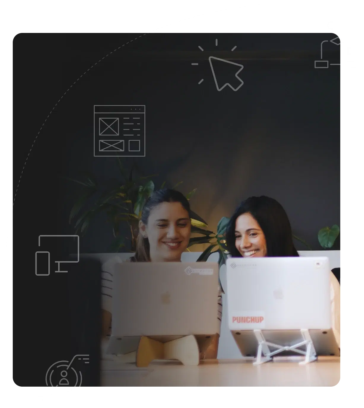 Exceptional Ux Ui Design Background