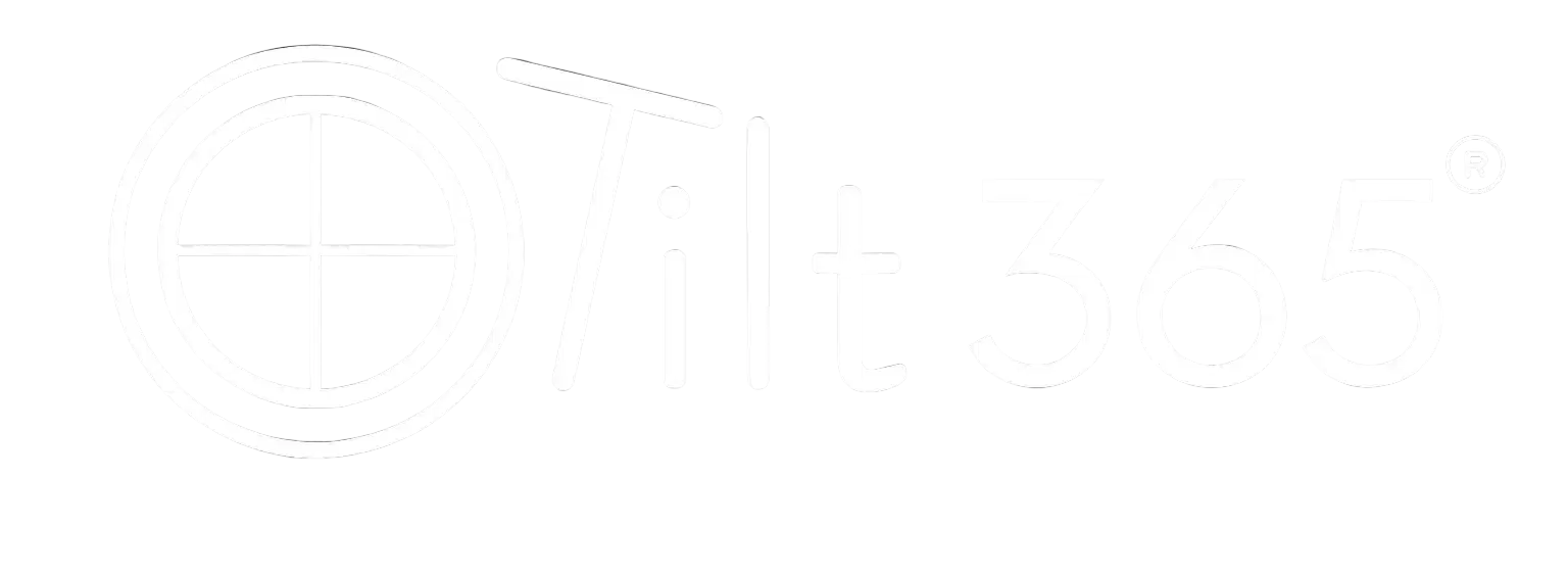 Tilt 365 Logo