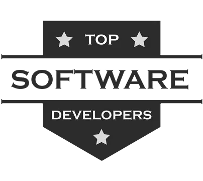 Top Software Developers Badge