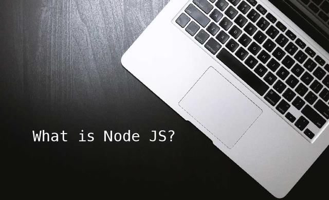 What is Node JS? Easy Explanation