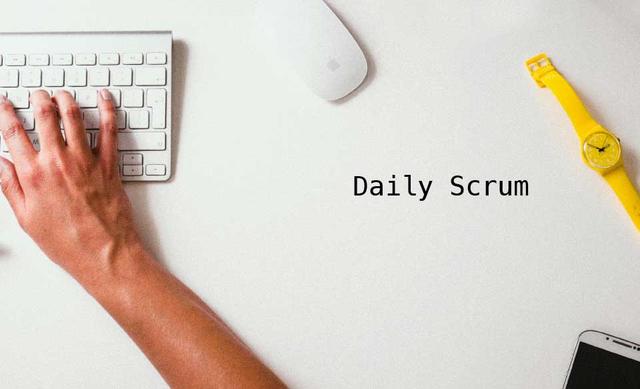 How to Create Value during the Daily Scrum Meeting