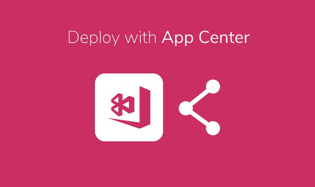 Deploy with App Center 2020: Awesome Step-by-Step Tutorial