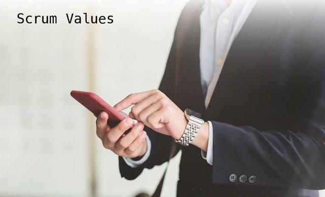 The 5 Fundamental Scrum Values and their Importance