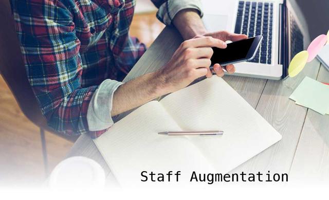 What is Staff Augmentation and why is it the best way to scale your company?
