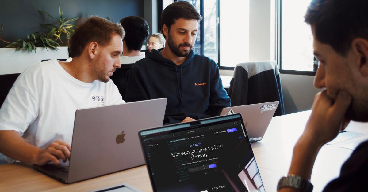 Why is Culture so Important in a Software Engineering Company?