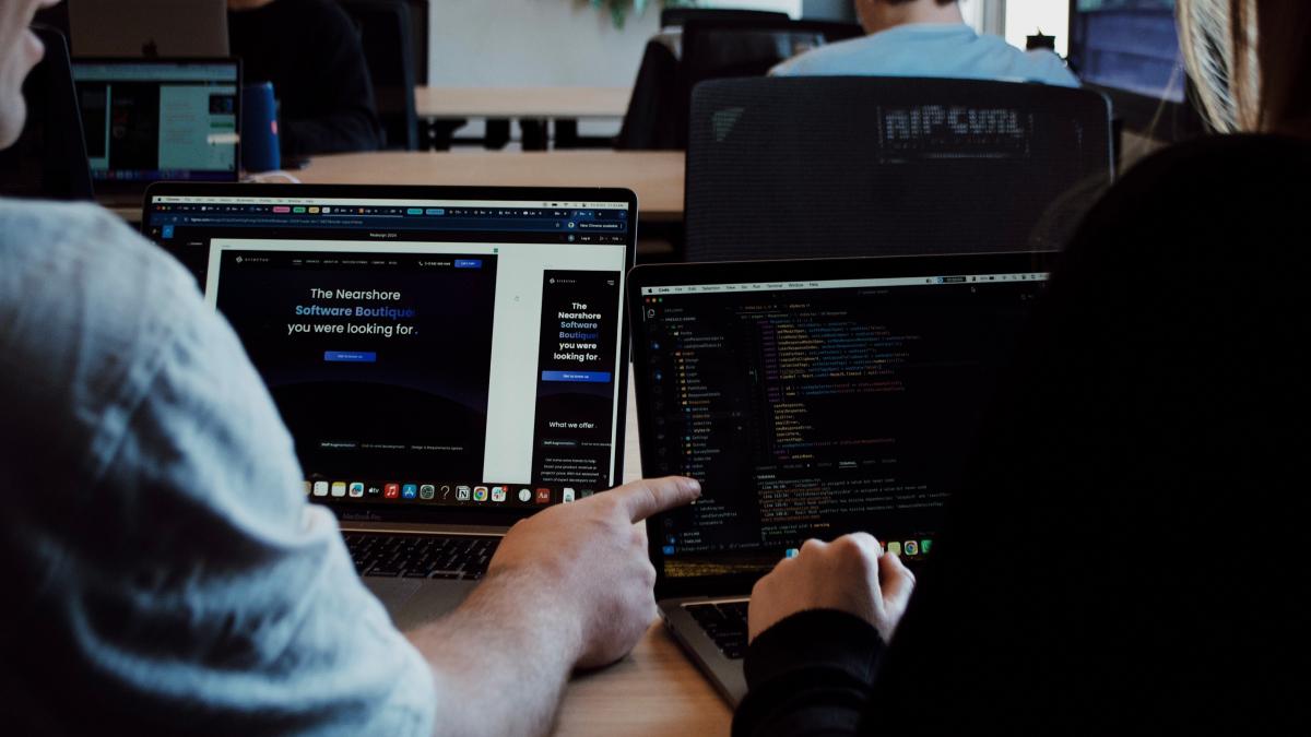 Flutter vs React Native: The New Kid on the Block or The Well-Known Player?