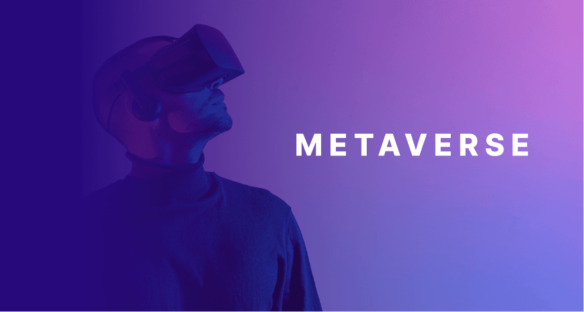 Metaverse: how it will affect society in the future