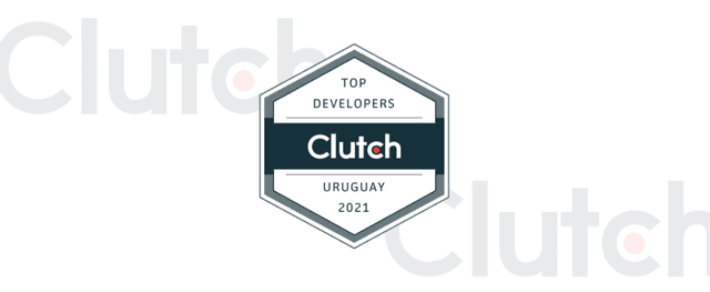 Clutch Names Effectus Software as Uruguay’s Most Outstanding App Developer for 2021
