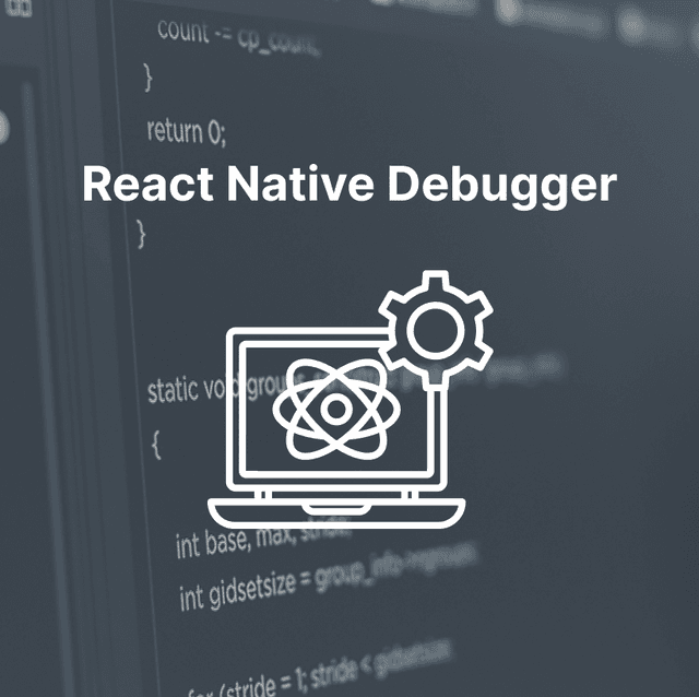 React Native Debugger: How to easily and swiftly debug your app
