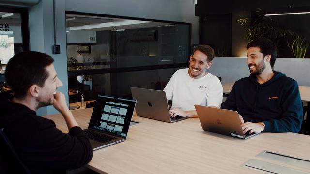 5 Steps to use React Native splash screens: 7 tips and tricks for a seamless launch