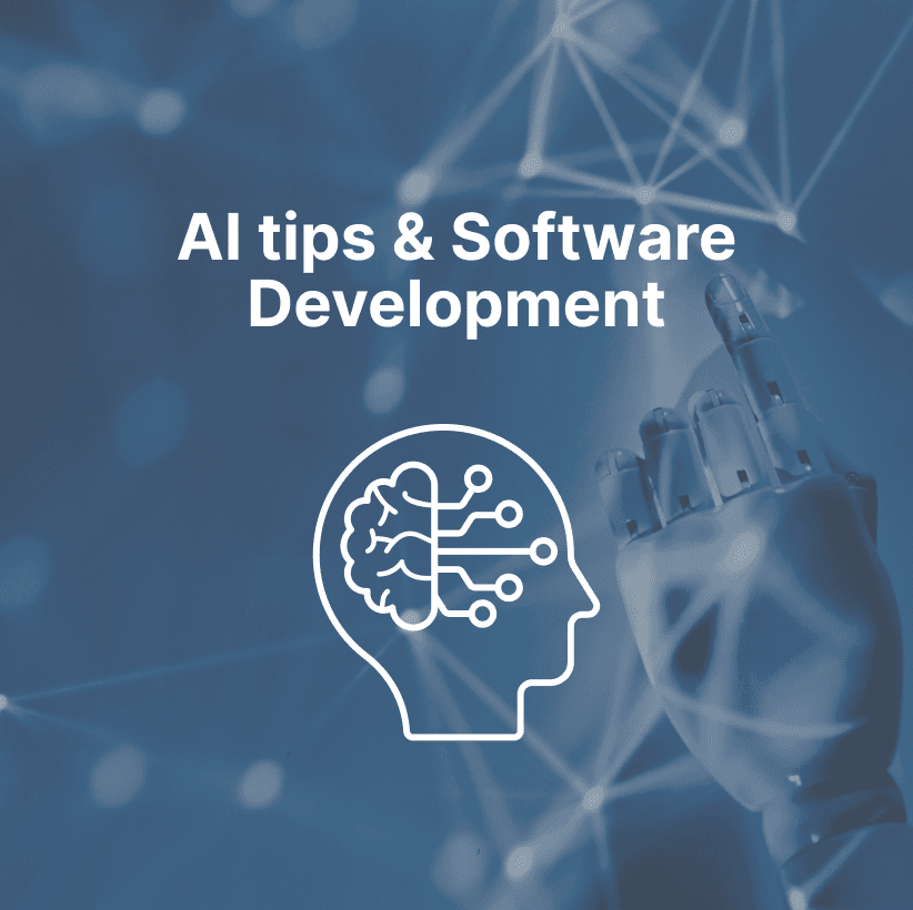 Best 2023 AI tips and The Future of Software Development Blog Post