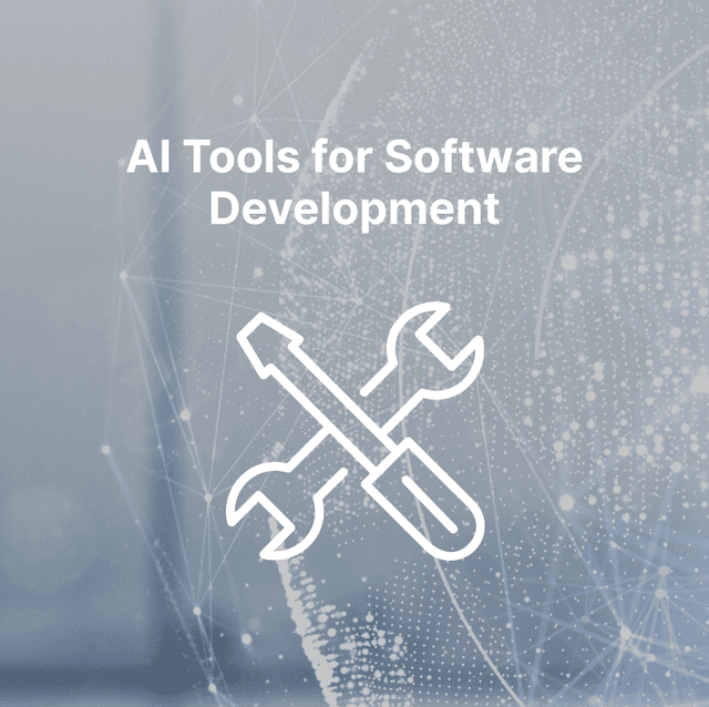 5 Essential AI Tools for Supercharging Software Development