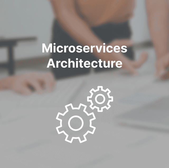 Node.js Proven for Microservices Architecture: 1 Optimal Duo