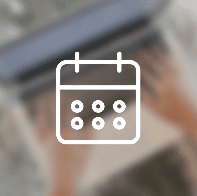 Top Conference and Event recs for March-July 2024