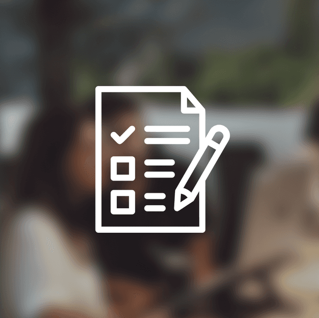 3 awesome Survey Apps built in React Native, Rails, NestJS