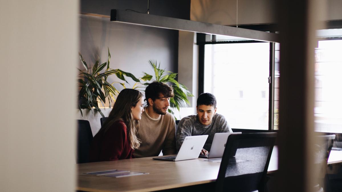Ruby on Rails turns your idea into an MVP Blog Post