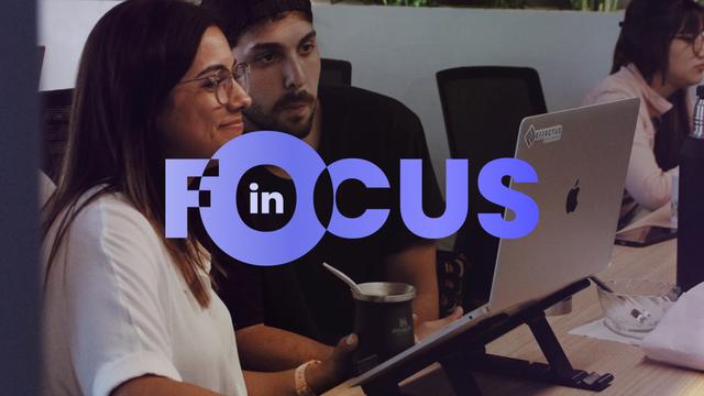 MVP: make a small investment to validate your idea.