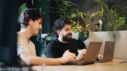 What Is Augmented Intelligence in Software Development?