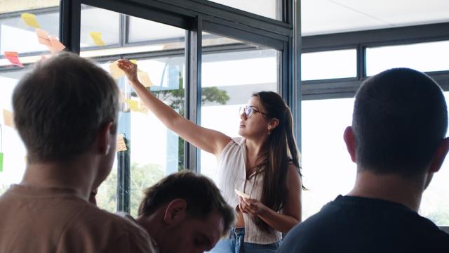 Nearshore MVP Development: Why Startups Should Choose It?