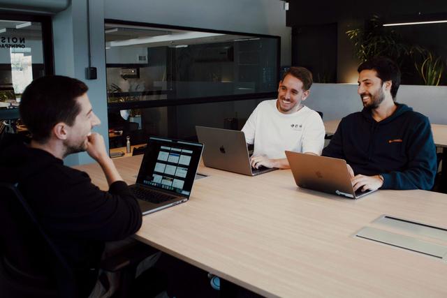 Partners of the Americas: Why Building Bridges Is the Future of Technology Growth