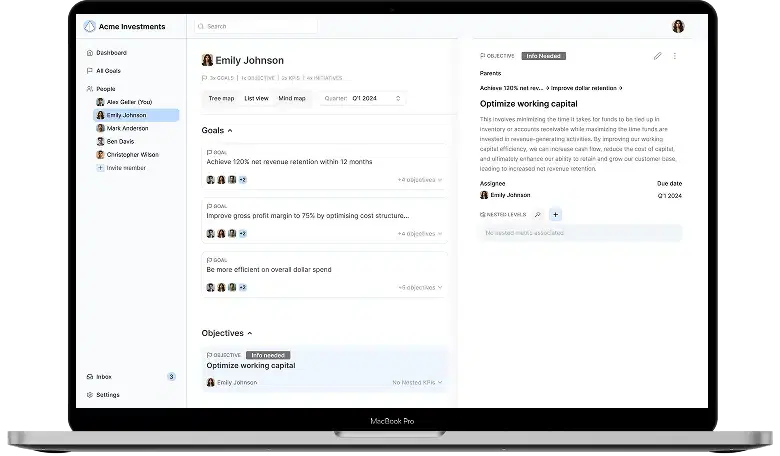3PA app - step 4