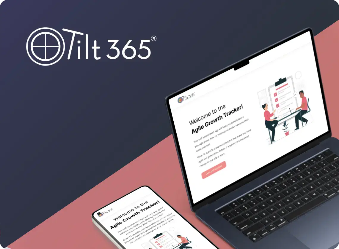 Tilt 365 background