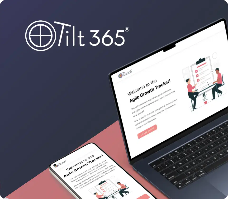 Tilt 365 background