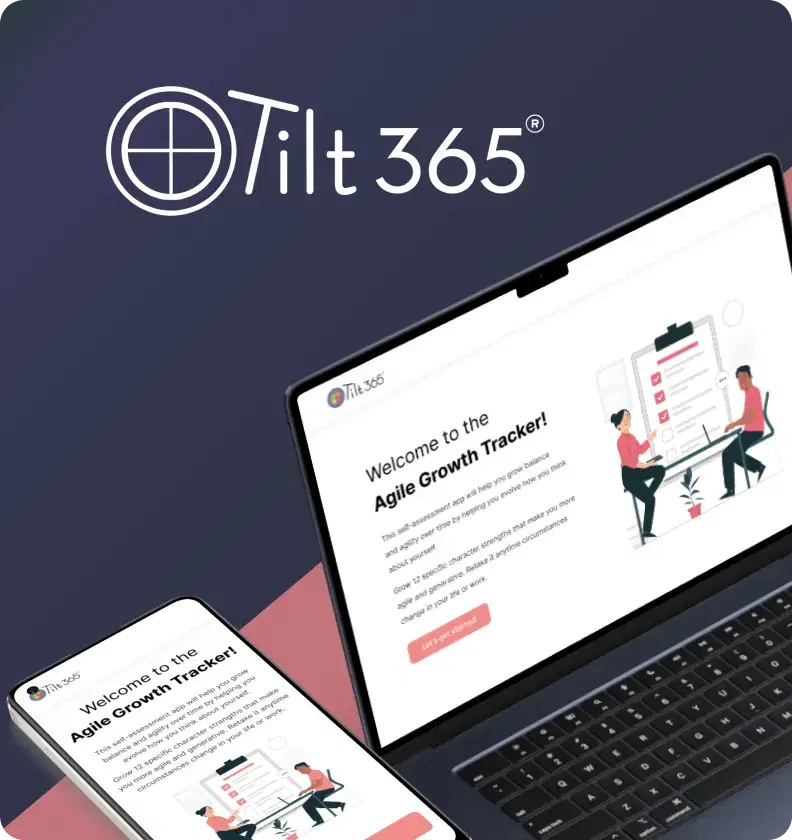 Tilt 365 background