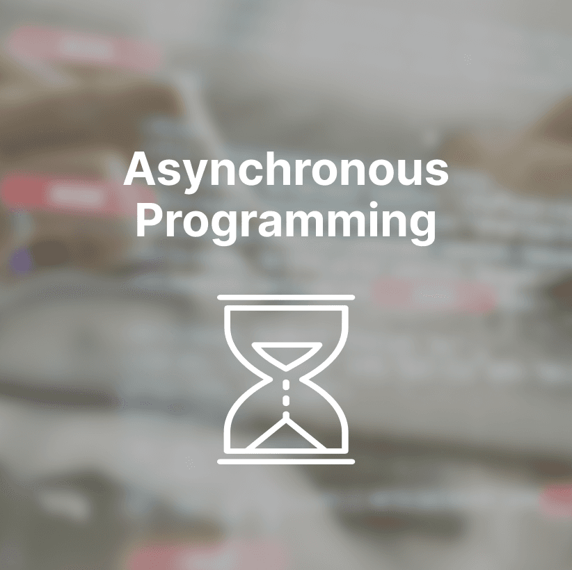Node.js: Top 3 Assets of Asynchronous Programming