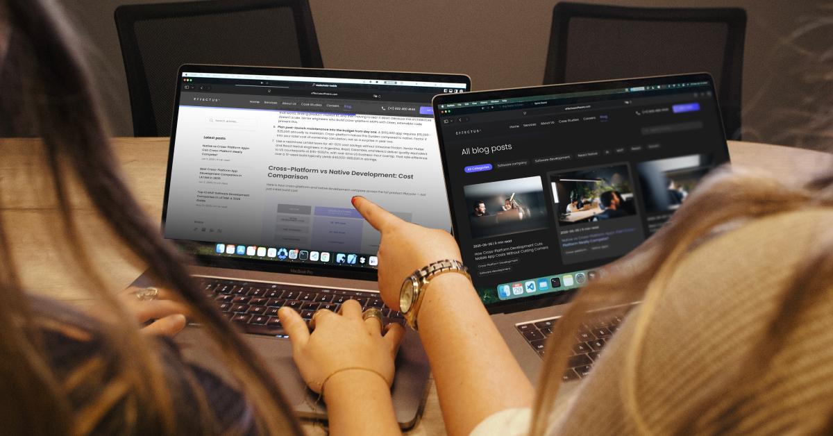 DevOps in Modern Software Development: 8 New Tips
