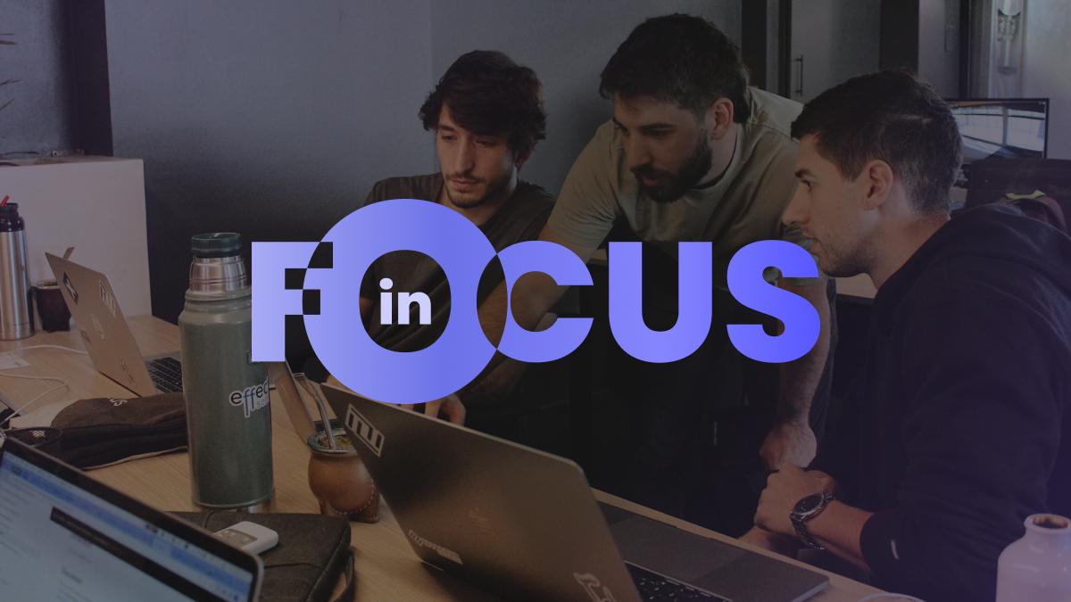 Beyond MVP: Partnering With Founders Blog Post