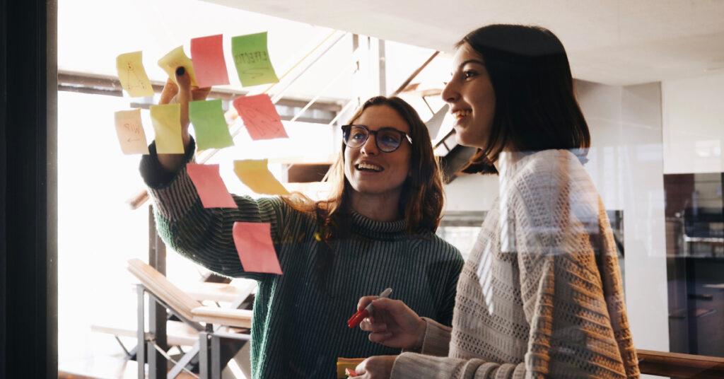 Startup: a new beginning requires a solid 2025 MVP team