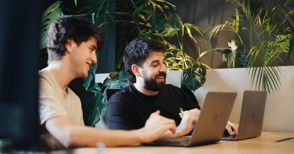 What Is Augmented Intelligence in Software Development?