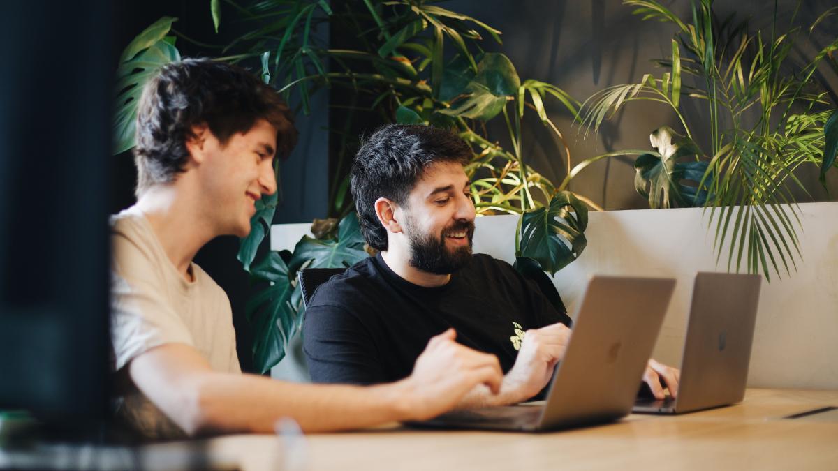 What Is Augmented Intelligence in Software Development? Blog Post